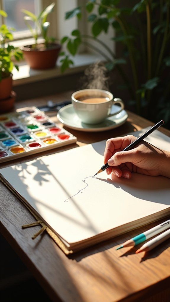 Kintsugi atelier